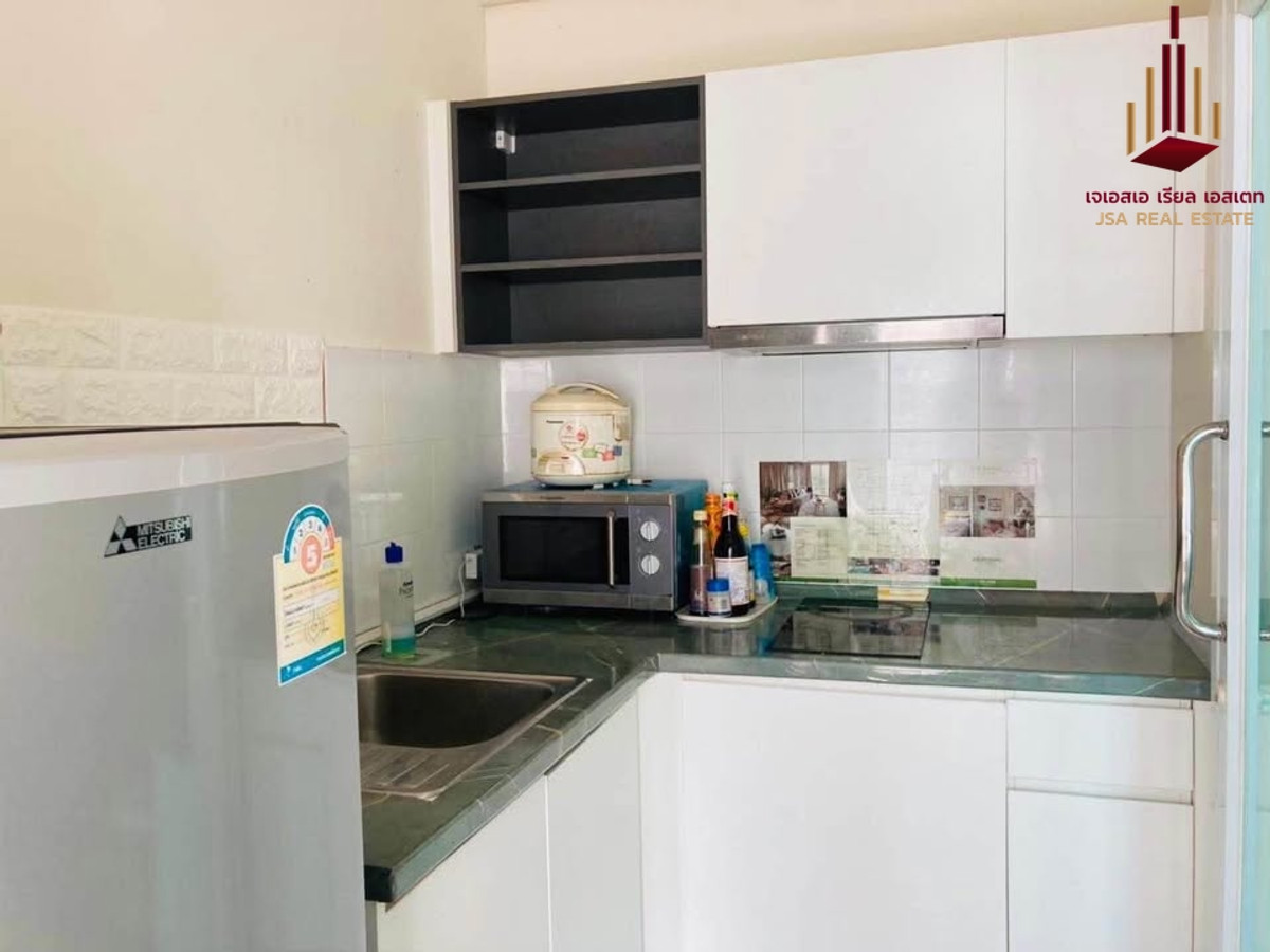 For SaleCondoRama9, Petchburi, RCA : ✨ For Sale: Garden Asoke Rama 9 Condo ✨ 💰 Only 1,890,000 THB