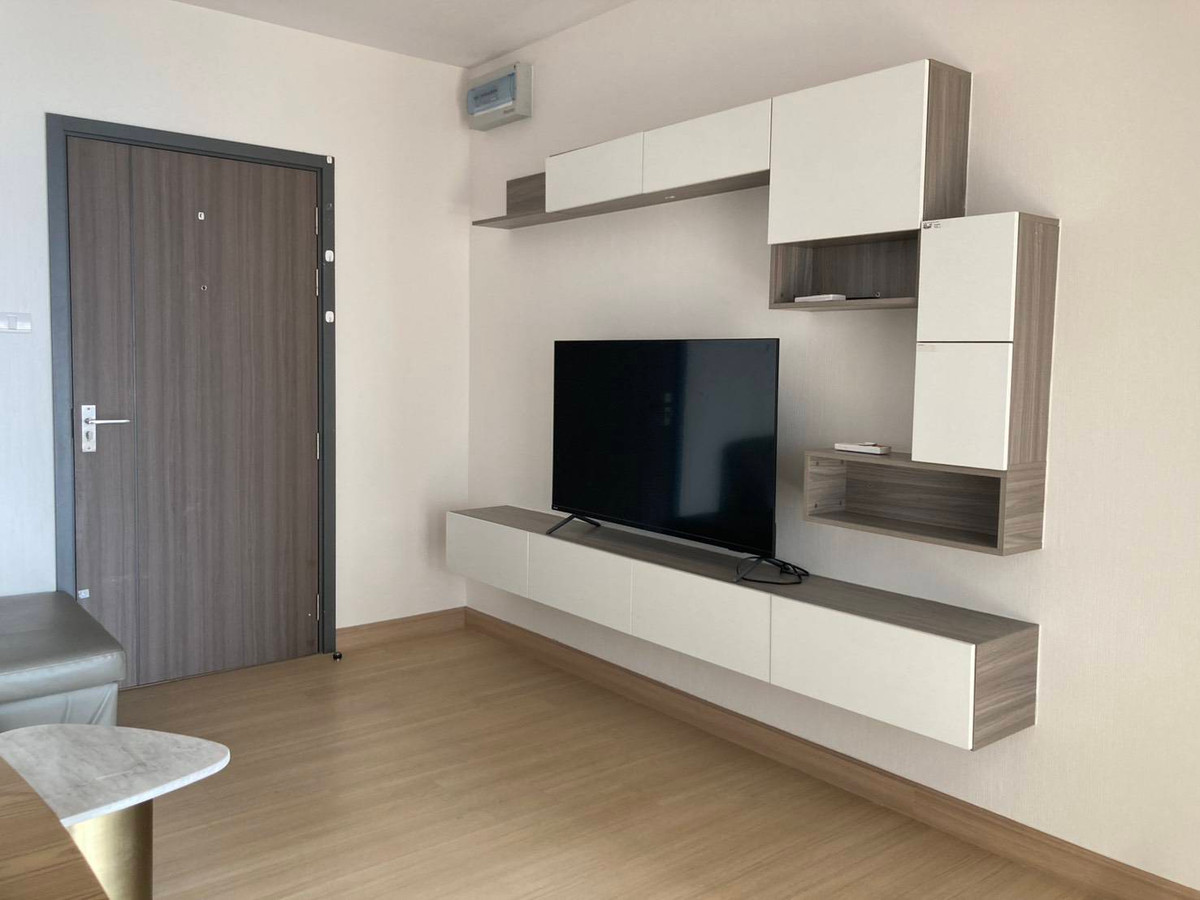 For RentCondoRamkhamhaeng, Hua Mak : For rent Supalai Veranda Ramkhamhaeng : fully furnished