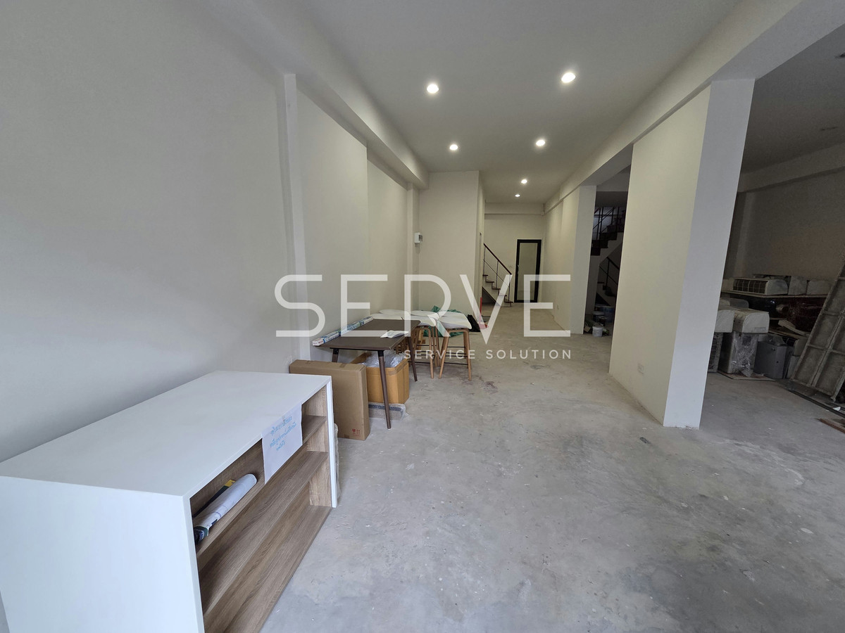 ให้เช่าอาคารพาณิชย์ปิ่นเกล้า จรัญสนิทวงศ์ : 🔥15K/Mo ให้เช่า อาคารพาณิชย์หน้าคอนโด Nue Noble Fai Chai Wang Lang   ราคาดีมาก 3ห้อง 4ห้องน้ำ ไซส์ใหญ่ ทำเลดีมาก เหมาะกับทำธุรกิจ ติด MRT ไฟฉาย,รพ.ศิริราช,ตลาดดวังหลัง