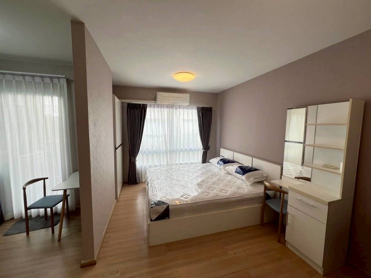 ขายคอนโดลาดพร้าว101 แฮปปี้แลนด์ : ✅ S-PLP109 ✅ Line : @p2nproperty