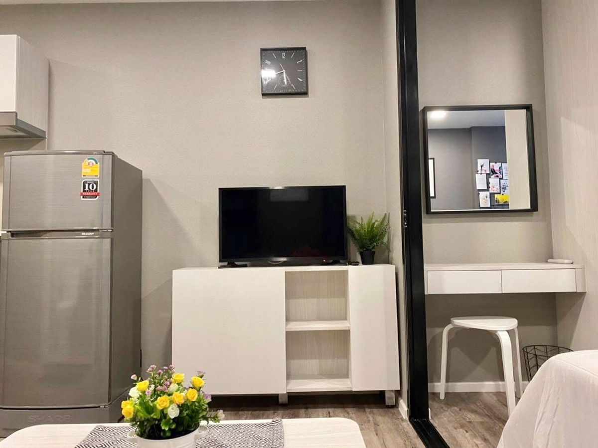 ให้เช่าคอนโดแจ้งวัฒนะ เมืองทอง : 📍 โครงการ : Atmoz Chaengwattana 
🚝 ใกล้ : MRT สายสีชมพู  | ศูนย์ราชการแจ้งวัฒนะ
💵 ราคาเช่า : 8,500 บาท / เดือน