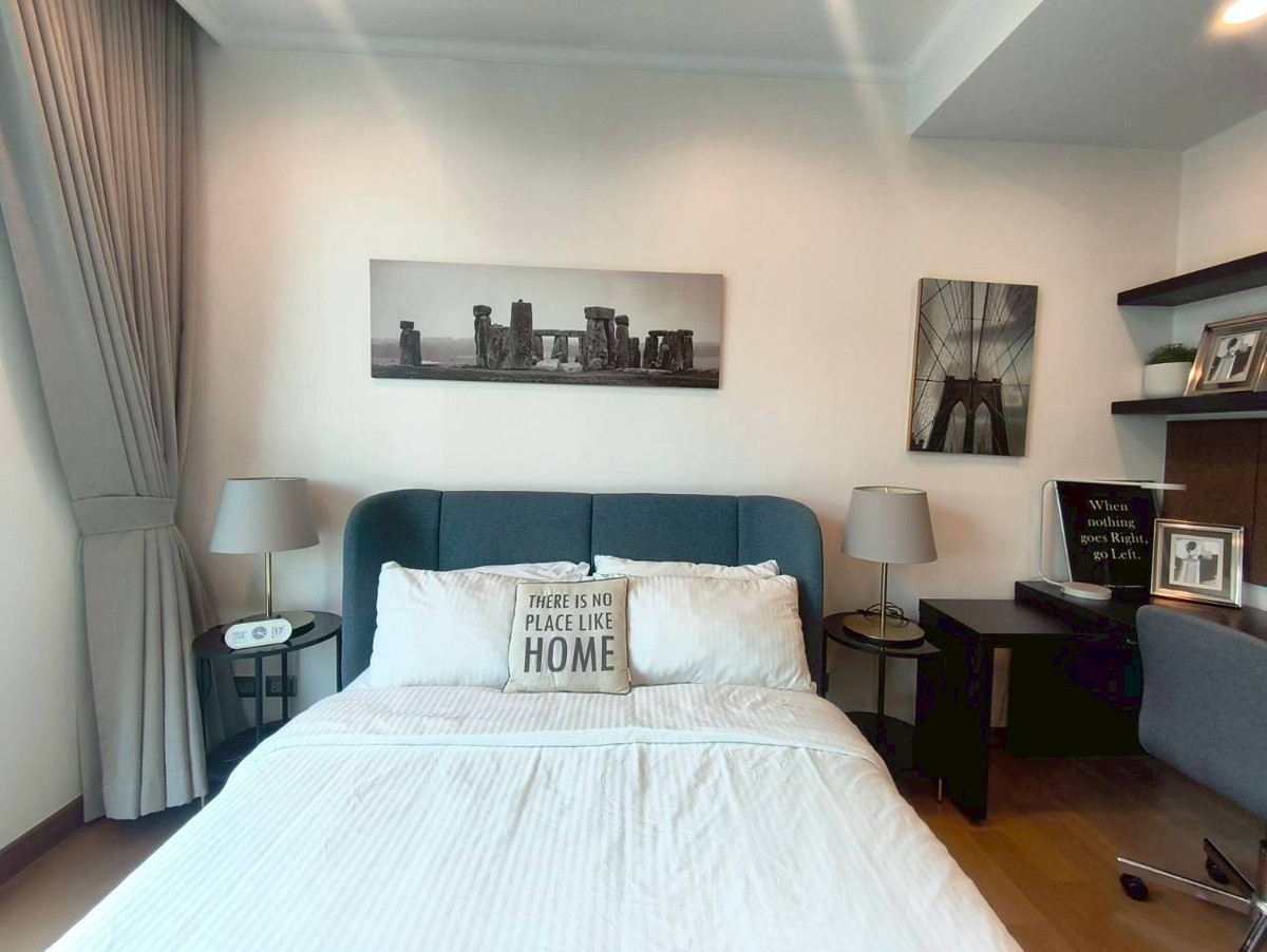 ให้เช่าคอนโดสุขุมวิท อโศก ทองหล่อ : PFD-07913 ให้เช่า Supalai Oriental Sukhumvit 39 ใกล้ BTS พร้อมพงษ์ 2 นอน 72.5 ตรม. ตึก C ห้องมุม