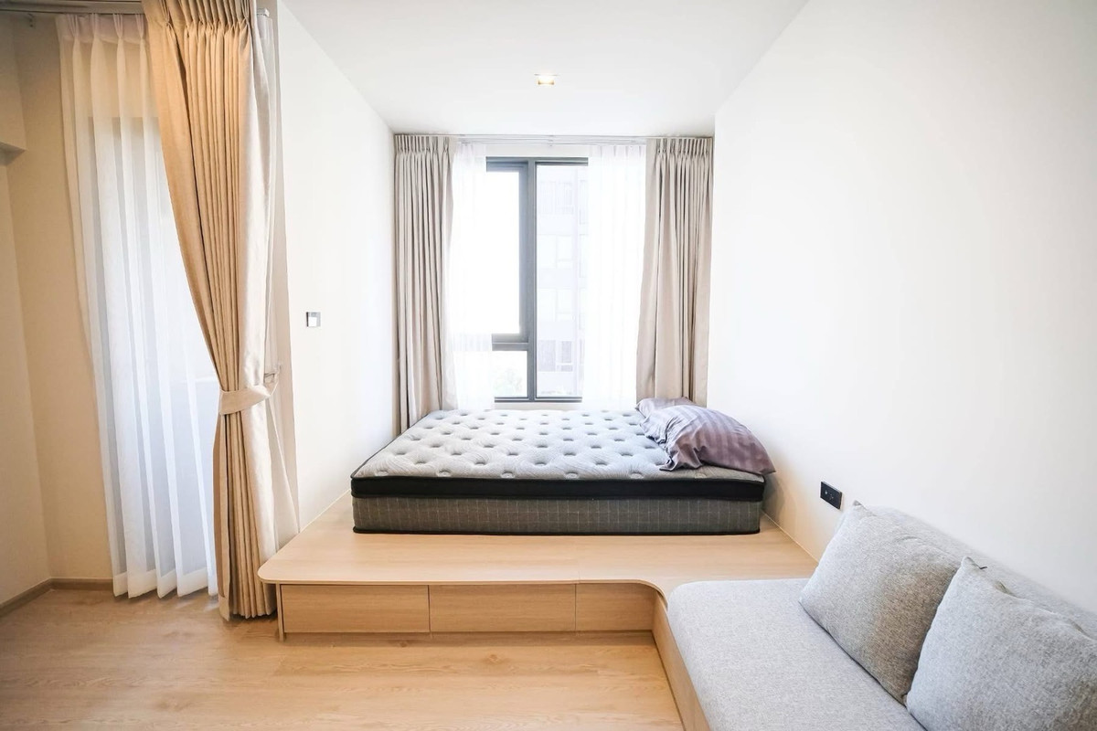 คอนโดวงเวียนใหญ่ เจริญนคร : ห้องใหม่ the refference ✔️1 bed📞0639399665
