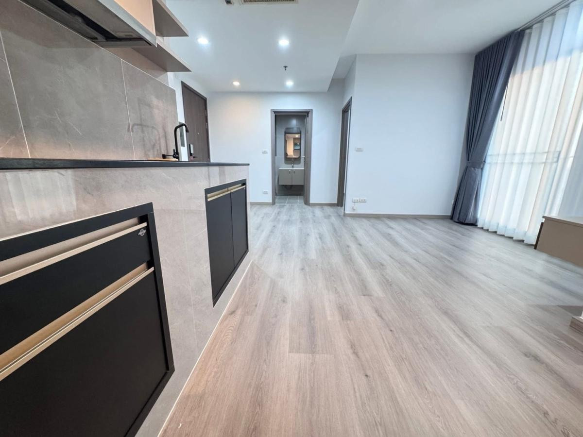 ขายคอนโดวงเวียนใหญ่ เจริญนคร : 🏢 คอนโด Teal Sathorn-Taksin | 2 นอน ห้องมุม รีโนเวทใหม่ ราคาขาย 6.9 ล้านบาท 📞: 065-626-5636 (คุณกี้)