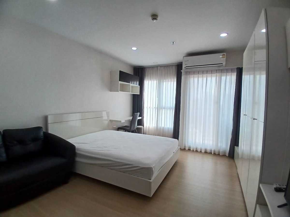 For RentCondoRamkhamhaeng, Hua Mak : For rent Supalai Veranda Ramkhamhaeng: Supalai Veranda Ramkhamhaeng