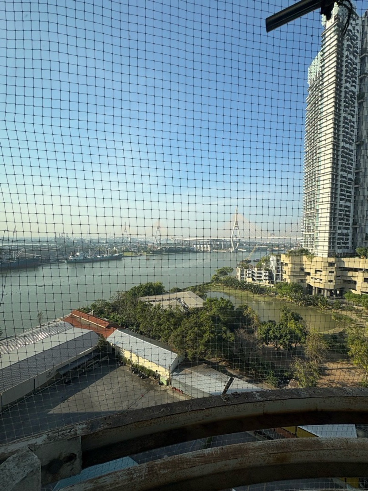 ขายคอนโดพระราม 3 สาธุประดิษฐ์ : ขายคอนโด เอสวี พระราม 3 