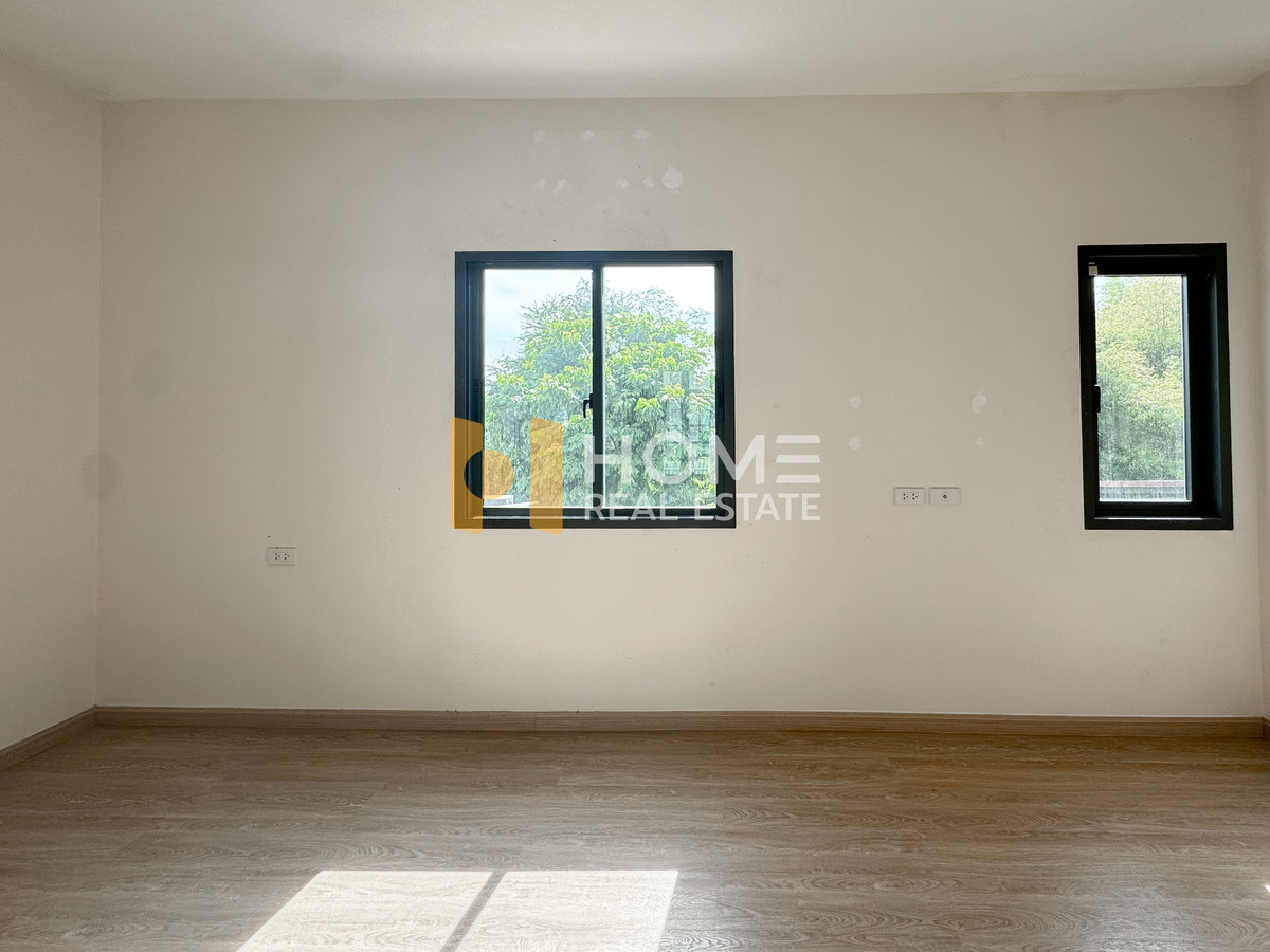 ขายทาวน์โฮมพัฒนาการ ศรีนครินทร์ : ขายด่วน ราคาดีสุดในโครงการ บนที่ดินใหญ่ 28 ตารางวา  🔥 ไอเจ้นท์ พรีเมียม ทาวน์โฮม พัฒนาการ / 3 ห้องนอน (ขาย), Eigen Premium Townhome Pattanakarn / 3 Bedrooms (FOR SALE) FON263