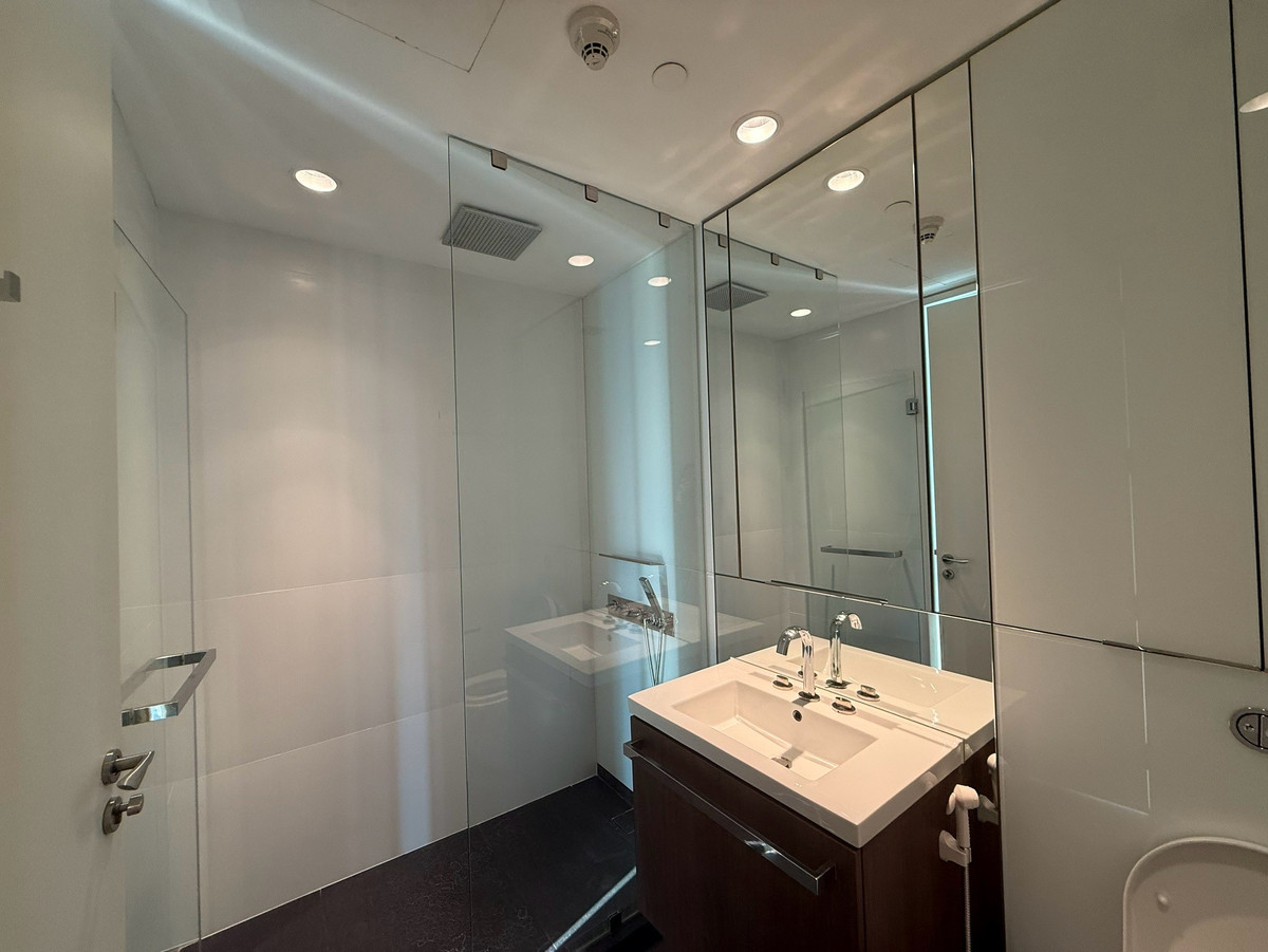 CondoWitthayu, Chidlom, Langsuan, Ploenchit : 🏠✨ 185 Rajadamri | 2 Bedrooms for Sale / Rent (HBH-ST-97)