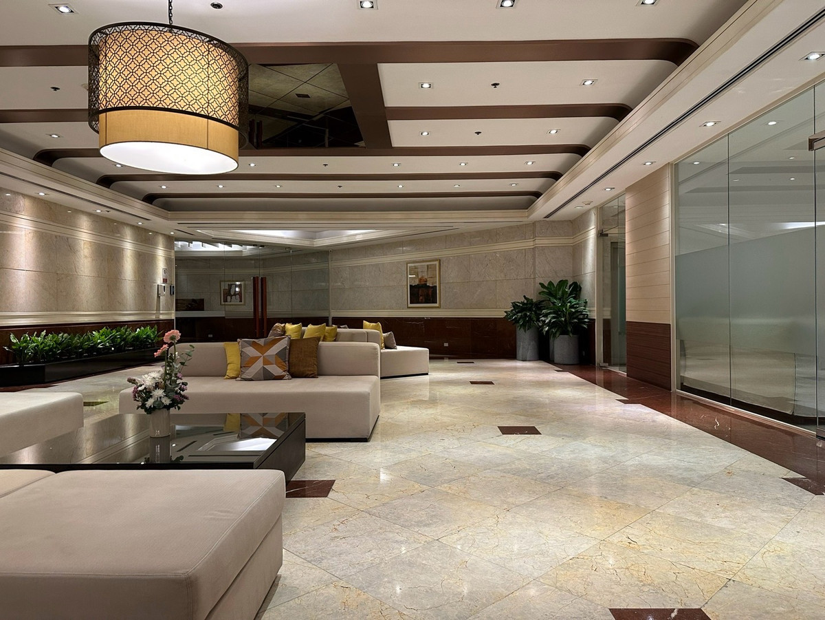 ให้เช่าคอนโดวิทยุ ชิดลม หลังสวน : All Season Mansion