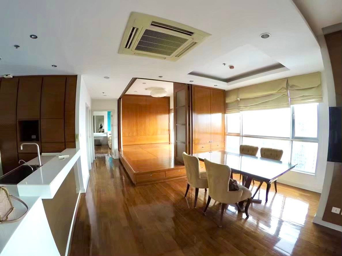 For SaleCondoWongwianyai, Charoennakor : Hive at Sathorn / 2 Bedrooms (FOR SALE), Hive at Sathorn / 2 Bedrooms (For Sale) PT032