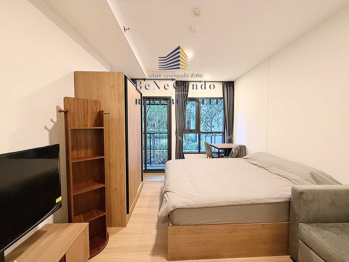 For RentCondoPinklao, Charansanitwong : *** Condo for rent: Chapter One Spark Charan*** Near MRT Bang Phlat 150 meters 