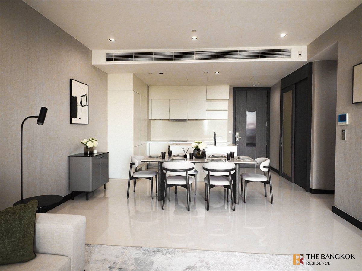 For RentCondoNana, North Nana,Sukhumvit13, Soi Nana :  Q1 Sukhumvit 💎Exclusive Luxury Living in the Heart of Sukhumvit 💙 Close BTS Nana 