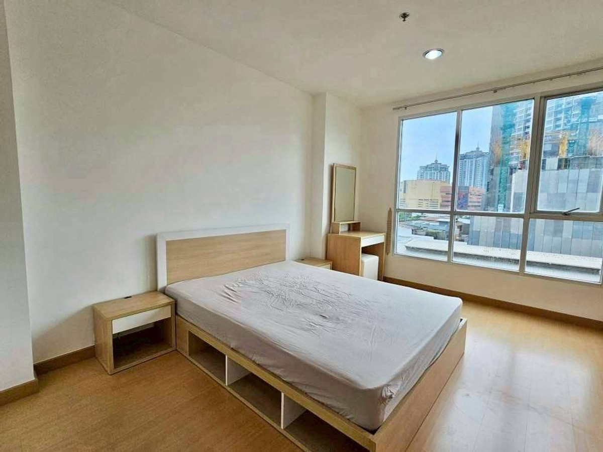 For SaleCondoOnnut, Udomsuk : 🌈 [For Sale] Urgent sale!! Condo Life @ Sukhumvit 65