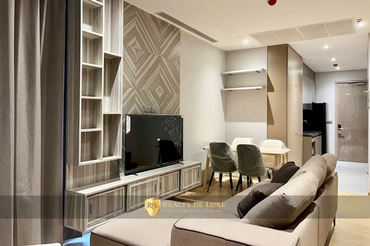 For RentCondoRama9, Petchburi, RCA : 𝐅𝐨𝐫 𝐑𝐞𝐧𝐭 𝐀𝐒𝐇𝐓𝐎𝐍 𝐀𝐬𝐨𝐤𝐞 - 𝐑𝐚𝐦𝐚 𝟗, 𝐛𝐞𝐚𝐮𝐭𝐢𝐟𝐮𝐥𝐥𝐲 𝐟𝐮𝐫𝐧𝐢𝐬𝐡𝐞𝐝, 𝐧𝐞𝐚𝐫 𝐌𝐑𝐓 𝐑𝐚𝐦𝐚 𝟗