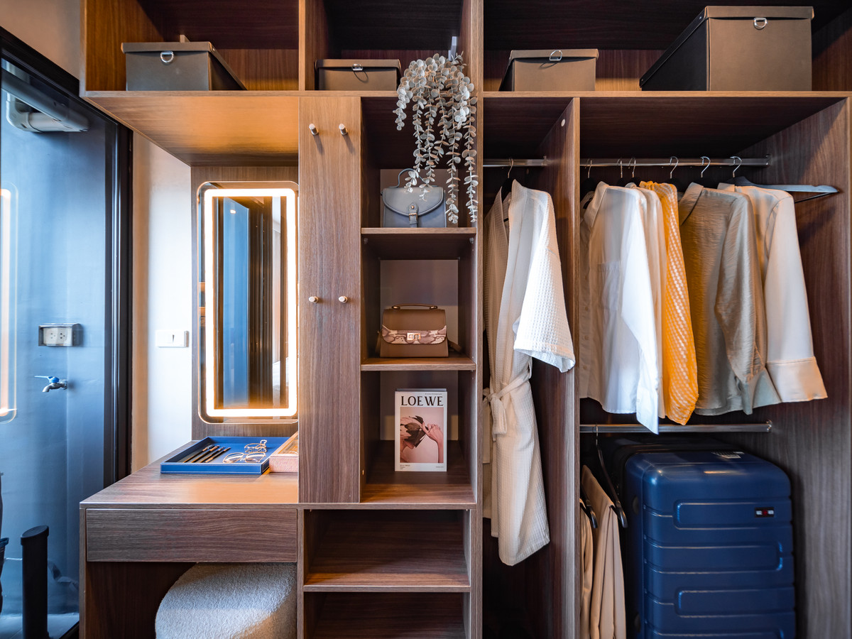 For SaleCondoLadprao101, Happy Land, The Mall Bang Kapi : 💖 Big Sale, big discounts 🔥 The Origin Ladprao-Bangkapi ✨ 25.57 sq.m.