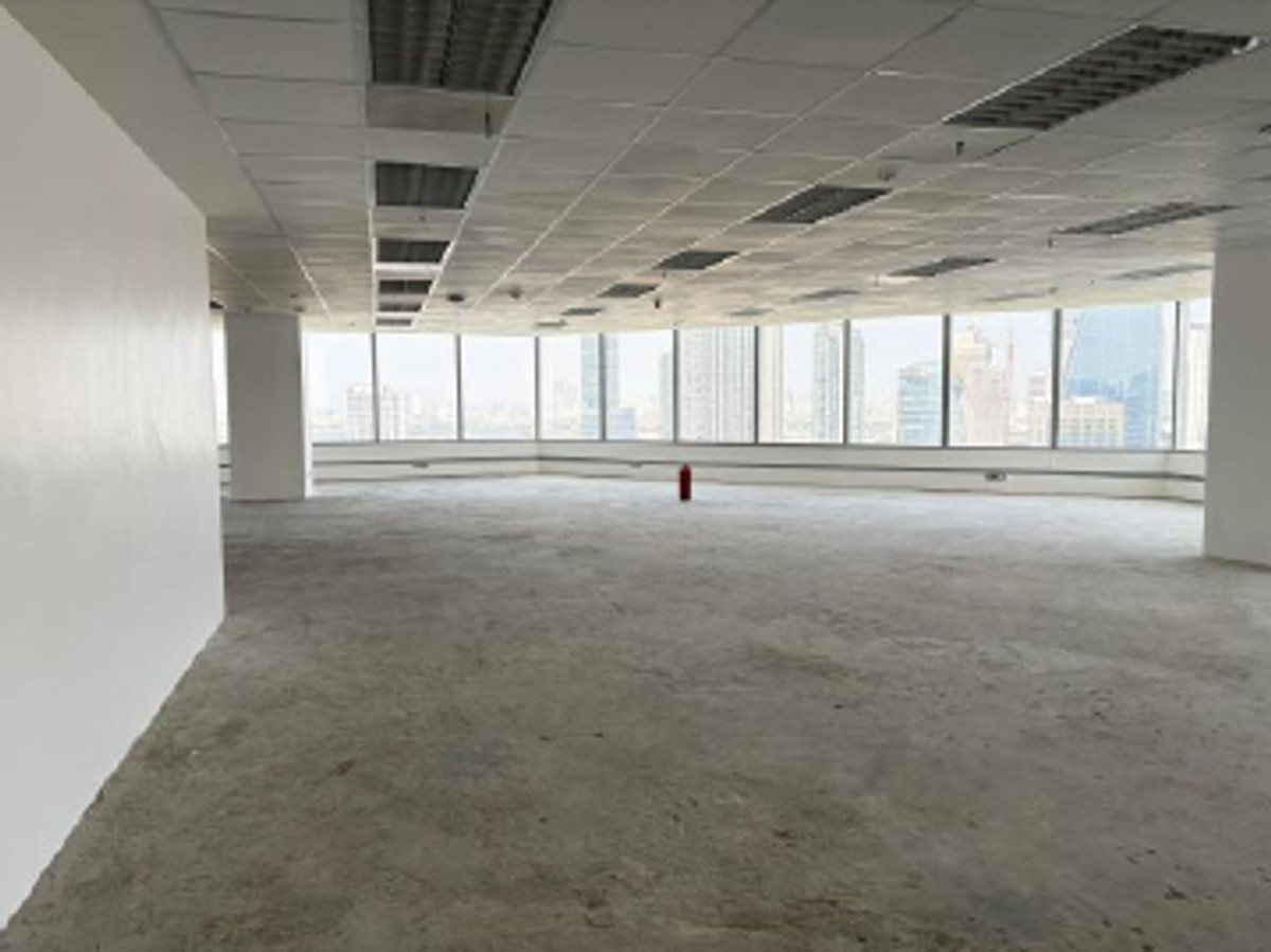 For RentOfficeSiam Paragon ,Chulalongkorn,Samyan : Office for Rent Siam Piwat Tower BTS Siam 401 sqm 26th Floor