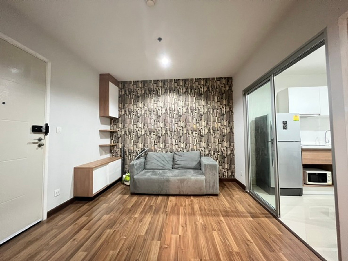 ขายคอนโดรัตนาธิเบศร์ สนามบินน้ำ พระนั่งเกล้า : 💖💖ขายพร้อมผู้เช่า Centric Tiwanon Station / 1 ห้องนอน ขนาด 35 ตรม ราคาเพียง 1.79 ล้านบาท// สนใจสอบถามได้นะคะ LINE ID = atfirm2010  💖💖