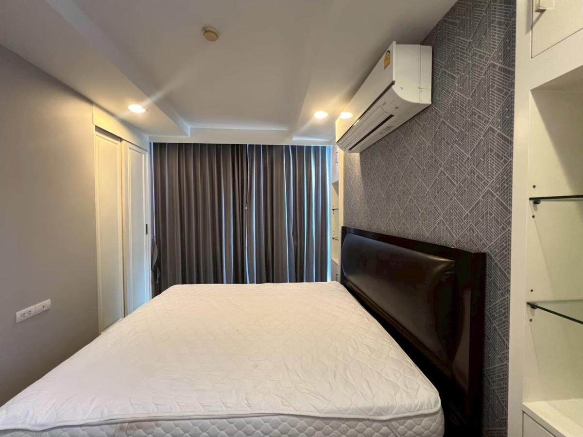 ขายคอนโดลาดพร้าว เซ็นทรัลลาดพร้าว : 🏢 คอนโด The Line พหลโยธิน พาร์ค 2 นอน ชั้นสูง ขายพร้อมผู้เช่า 5.75 ล้านบาท 📞: 065-626-5636 (คุณกี้)