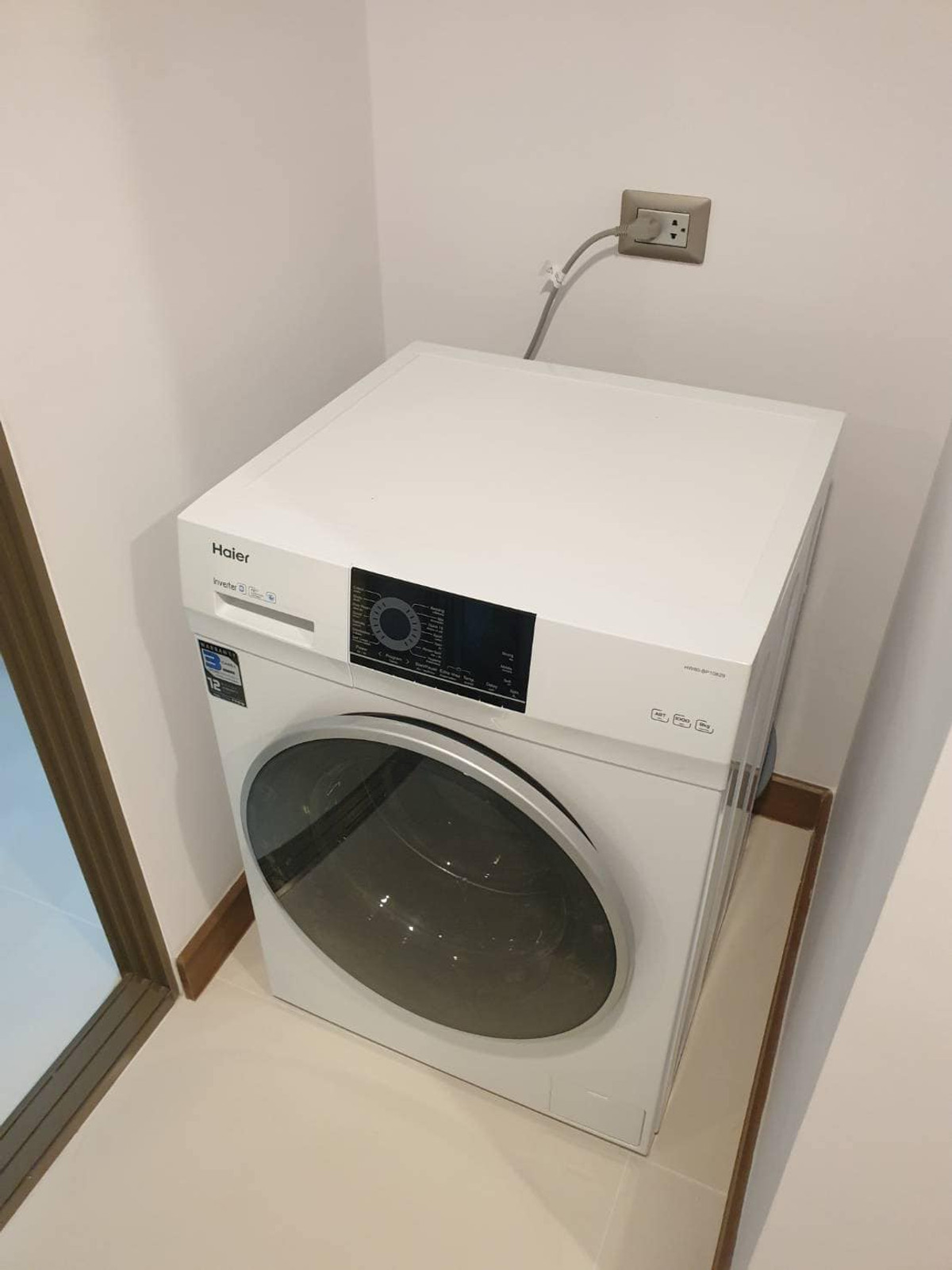 ให้เช่าคอนโดสุขุมวิท อโศก ทองหล่อ : PFD-07914 ให้เช่า Supalai Oriental Sukhumvit 39 ใกล้ BTS พร้อมพงษ์ 1 นอนใหญ่ 49.5 ตรม. ตึก B