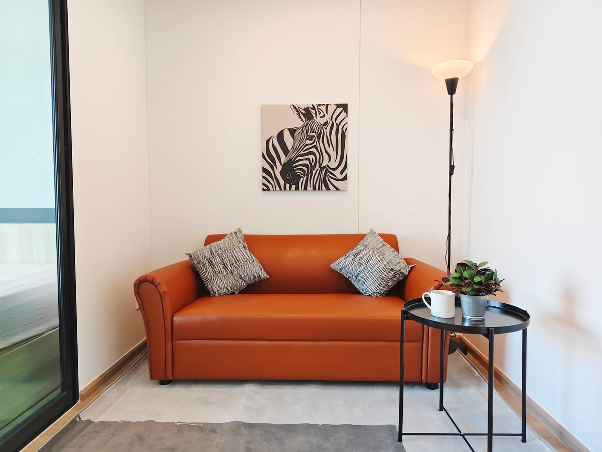 ให้เช่าคอนโดเกษตรศาสตร์ รัชโยธิน : "ปล่อยเช่าคอนโด ไฮ ไรส์ รัชโยธิน สเตชั่น ทำเลดี ใกล้ BTS รัชโยธิน  พร้อมเฟอร์นิเจอร์และเครื่องใช้ไฟฟ้าครบคัน HI RISE RATCHAYOTHIN STATION