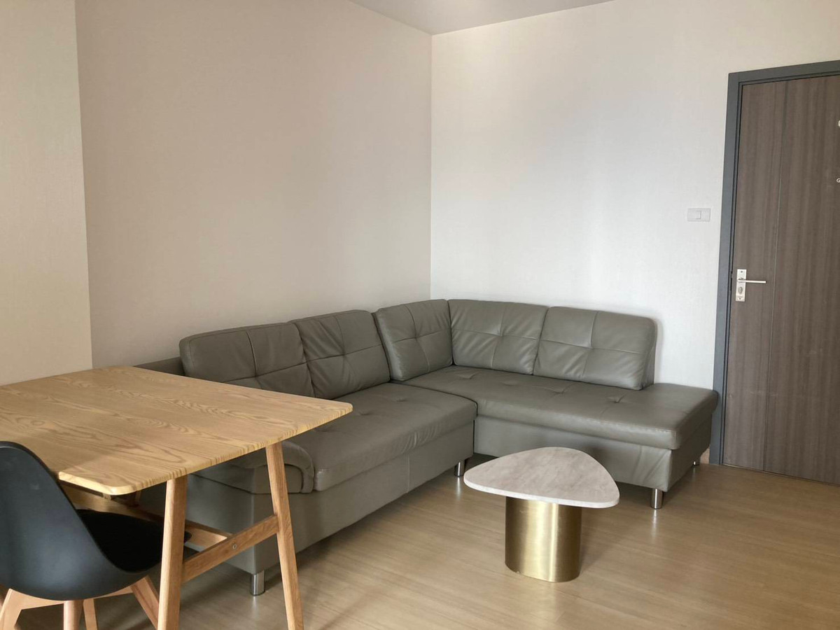 For RentCondoRamkhamhaeng, Hua Mak : For rent Supalai Veranda Ramkhamhaeng : fully furnished