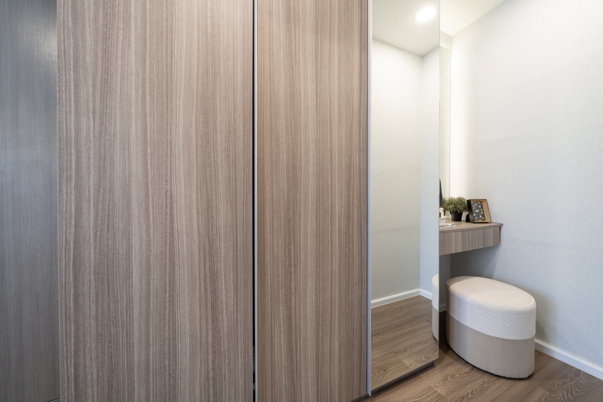 For SaleCondoNawamin, Ramindra : 💖 Big Sale, big discounts 🔥 The Origin Ramintra 83 Station ✨ 43.91 sq.m.