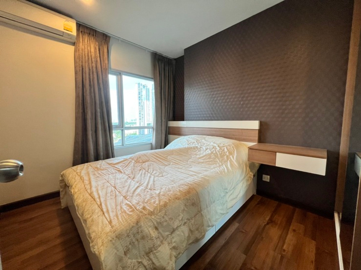 ขายคอนโดรัตนาธิเบศร์ สนามบินน้ำ พระนั่งเกล้า : 💖💖ขายพร้อมผู้เช่า Centric Tiwanon Station / 1 ห้องนอน ขนาด 35 ตรม ราคาเพียง 1.79 ล้านบาท// สนใจสอบถามได้นะคะ LINE ID = atfirm2010  💖💖