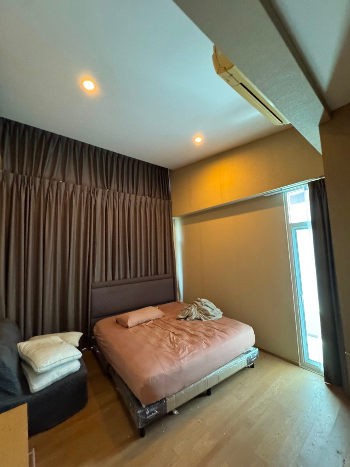 For SaleHousePattanakan, Srinakarin : 🏡 Nirvana Beyond Rama 9–Ramkhamhaeng | Type VolumeX, Fully Furnished and Ready to Move In Price: 17.49 Mb. 📞 065-626-5636 (Kie)