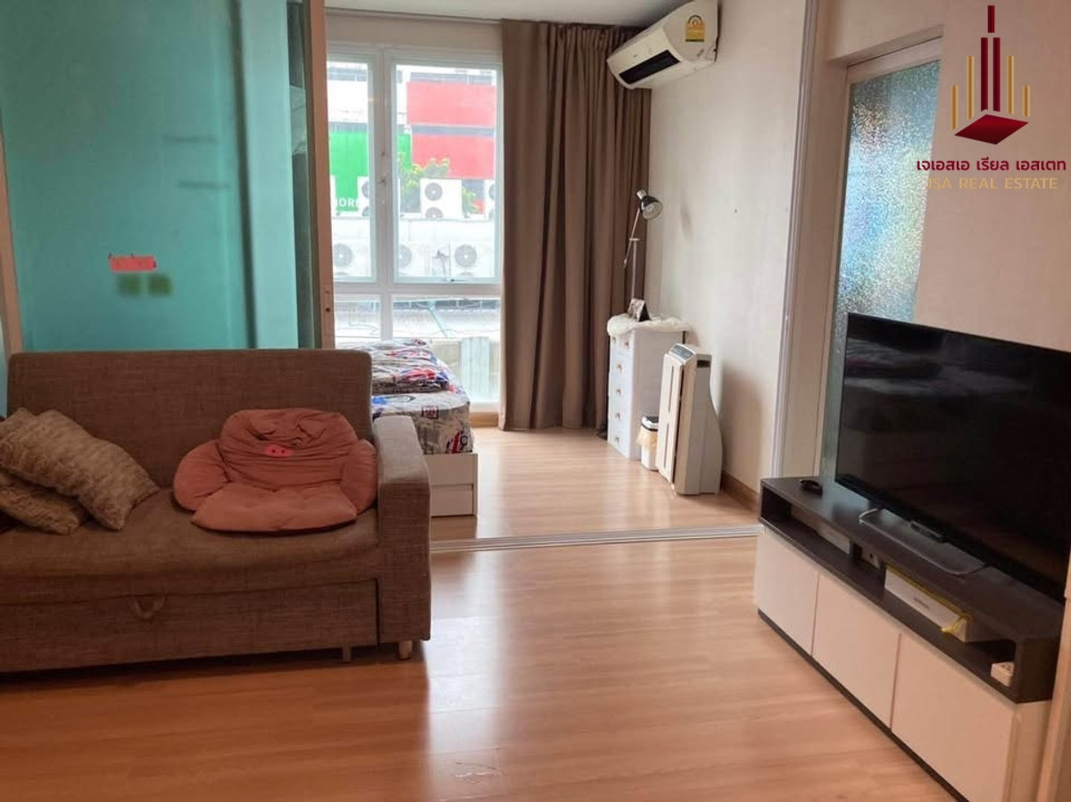 For SaleCondoRama9, Petchburi, RCA : ✨ For Sale: Garden Asoke Rama 9 Condo ✨ 💰 Only 1,890,000 THB