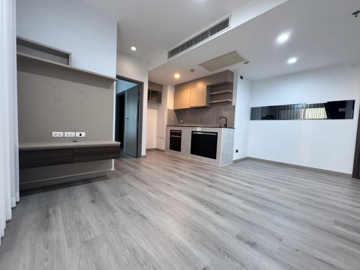 ขายคอนโดวงเวียนใหญ่ เจริญนคร : 🏢 คอนโด Teal Sathorn-Taksin | 2 นอน ห้องมุม รีโนเวทใหม่ ราคาขาย 6.9 ล้านบาท 📞: 065-626-5636 (คุณกี้)