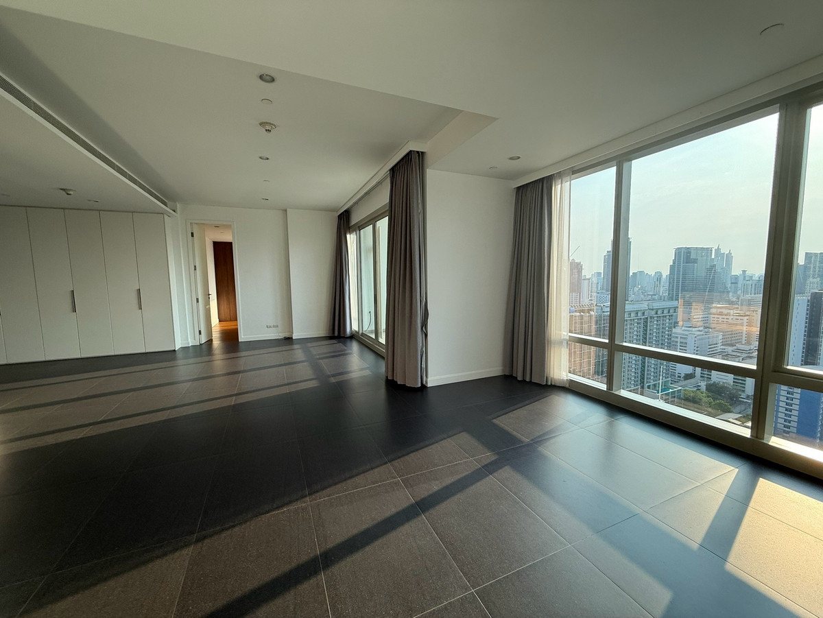 CondoWitthayu, Chidlom, Langsuan, Ploenchit : 🏠✨ 185 Rajadamri | 2 Bedrooms for Sale / Rent (HBH-ST-97)