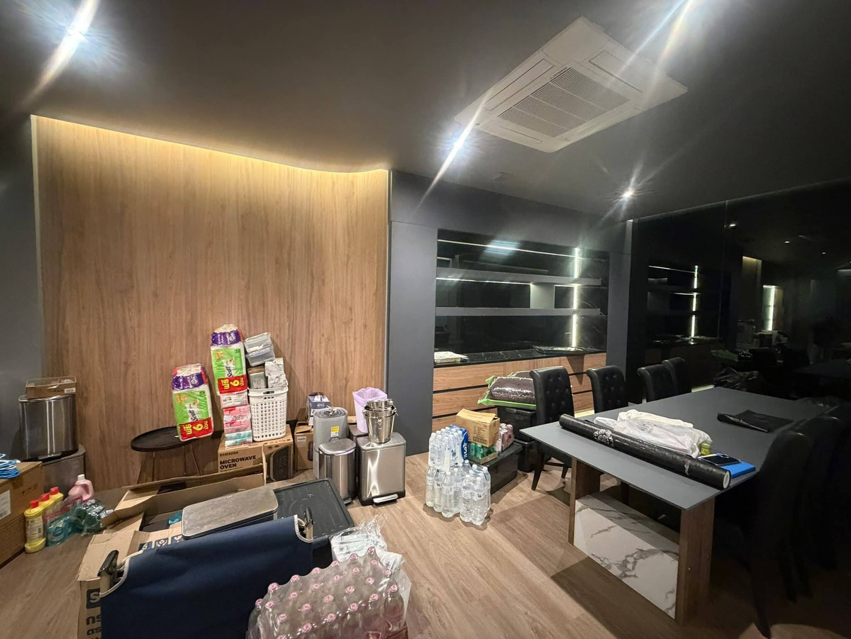 For RentHouseSukhumvit, Asoke, Thonglor : Single House for Rent in Ekkamai Area  Suitable for Residence or Company Registration (SPSEVE1651)