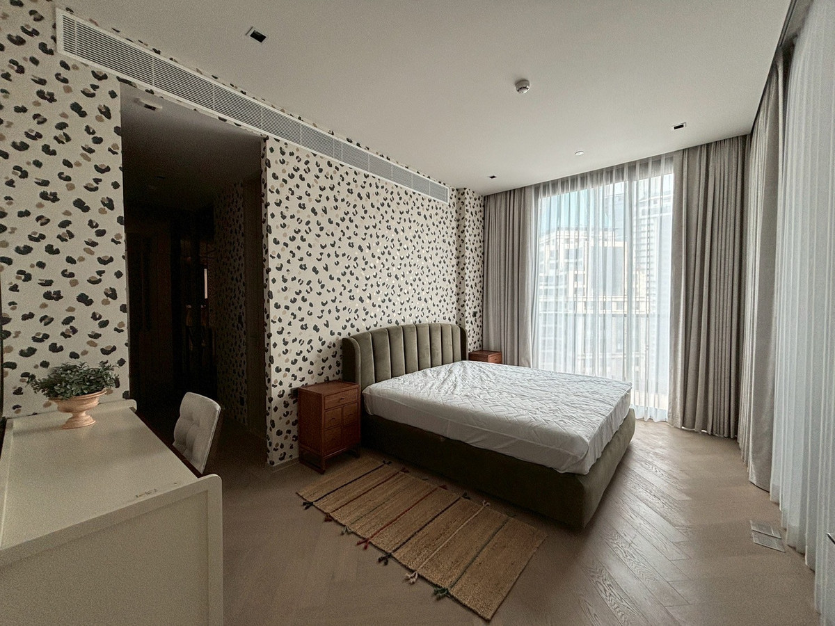 ขายคอนโดสาทร นราธิวาส : คอนโดห้อง Duplex 2 ห้องนอน ที่ The reserve sathorn , Contact 062-496-6454