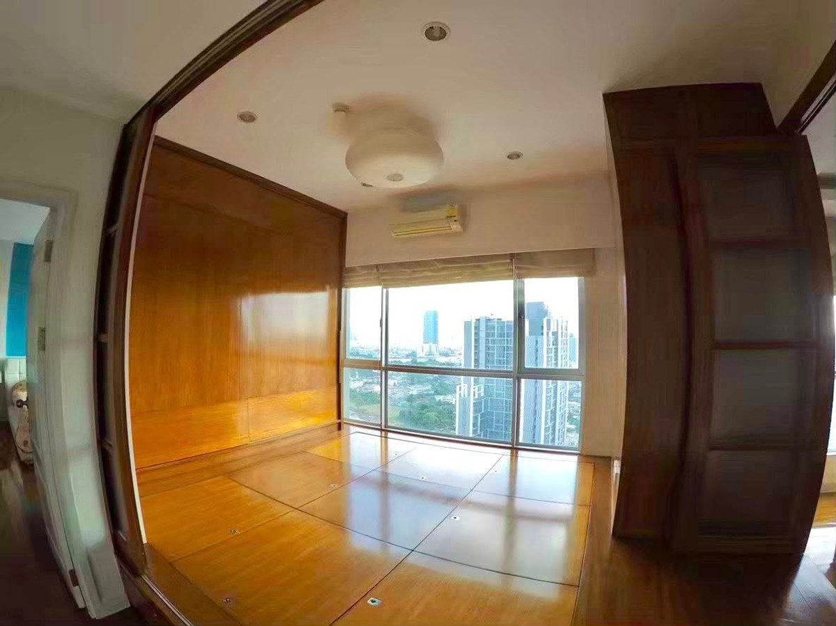 For SaleCondoWongwianyai, Charoennakor : Hive at Sathorn / 2 Bedrooms (FOR SALE), Hive at Sathorn / 2 Bedrooms (For Sale) PT032