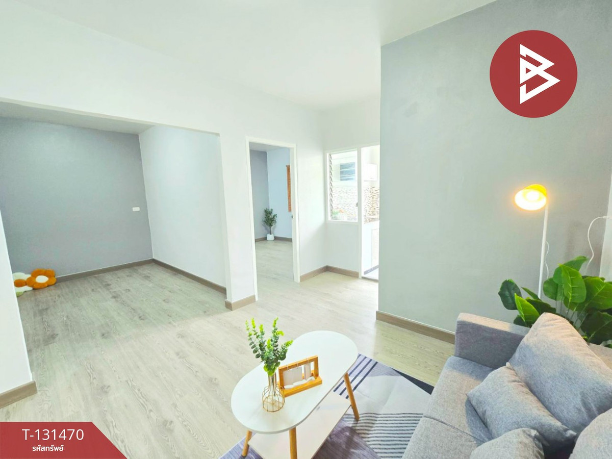 For SaleCondoRama 2, Bang Khun Thian : Condo for sale, Eua-Athorn Bang Khun Thian 3/1, Tha Kham, Bangkok