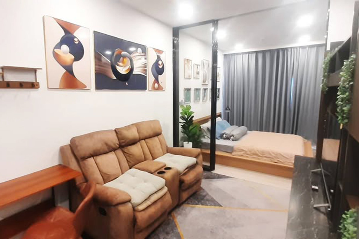 คอนโดพระราม 9 เพชรบุรีตัดใหม่ RCA : ขาย/ให้เช่า วันไนน์ไฟว์ อโศก-พระราม 9 พร้อมเข้าอยู่ ใกล้ MRT พระราม 9