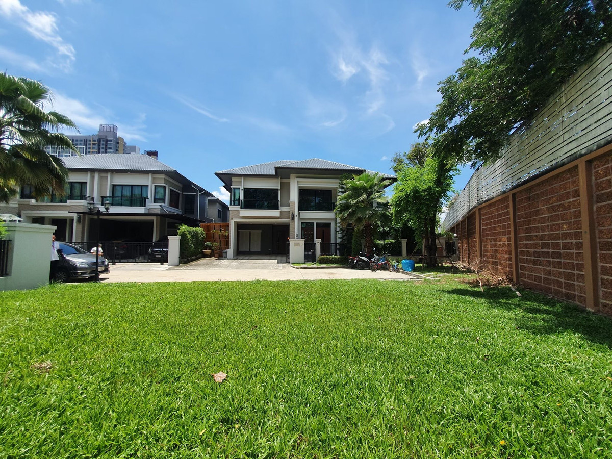 ให้เช่าบ้านเอกชัย บางบอน : แกรนด์ บางกอก บูเลอวาร์ด สาทร