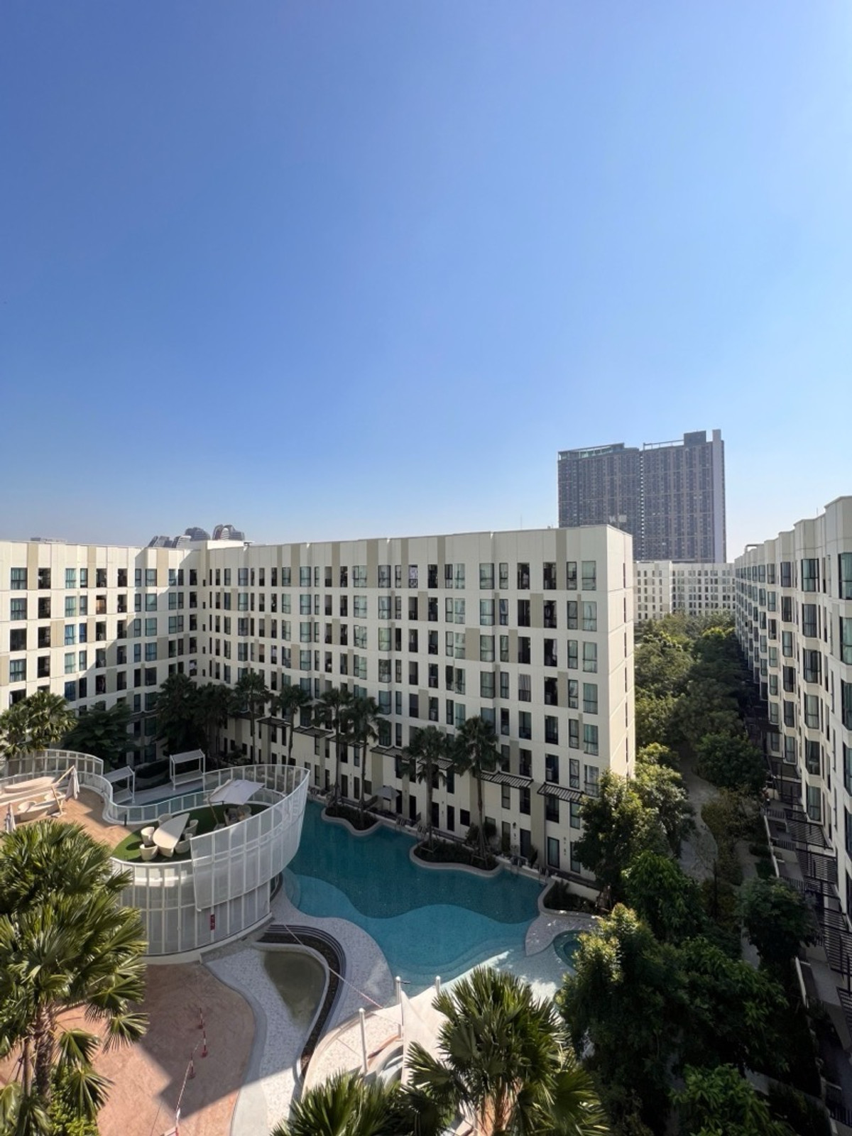 ขายคอนโดบางนา แบริ่ง ลาซาล : 🔥🔥ขายด่วน ขายขาดทุน Unio Sukhumvit 72 เฟส 2 ตึก C ชั้น 8 พร้อมจบ 2.59 MB❤️