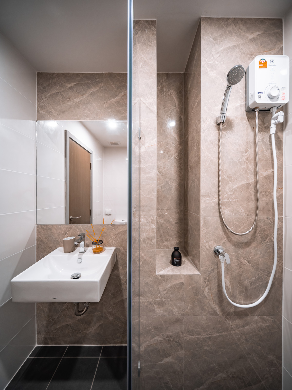 For SaleCondoLadprao101, Happy Land, The Mall Bang Kapi : 💖 Big Sale, big discounts 🔥 The Origin Ladprao-Bangkapi ✨ 25.57 sq.m.