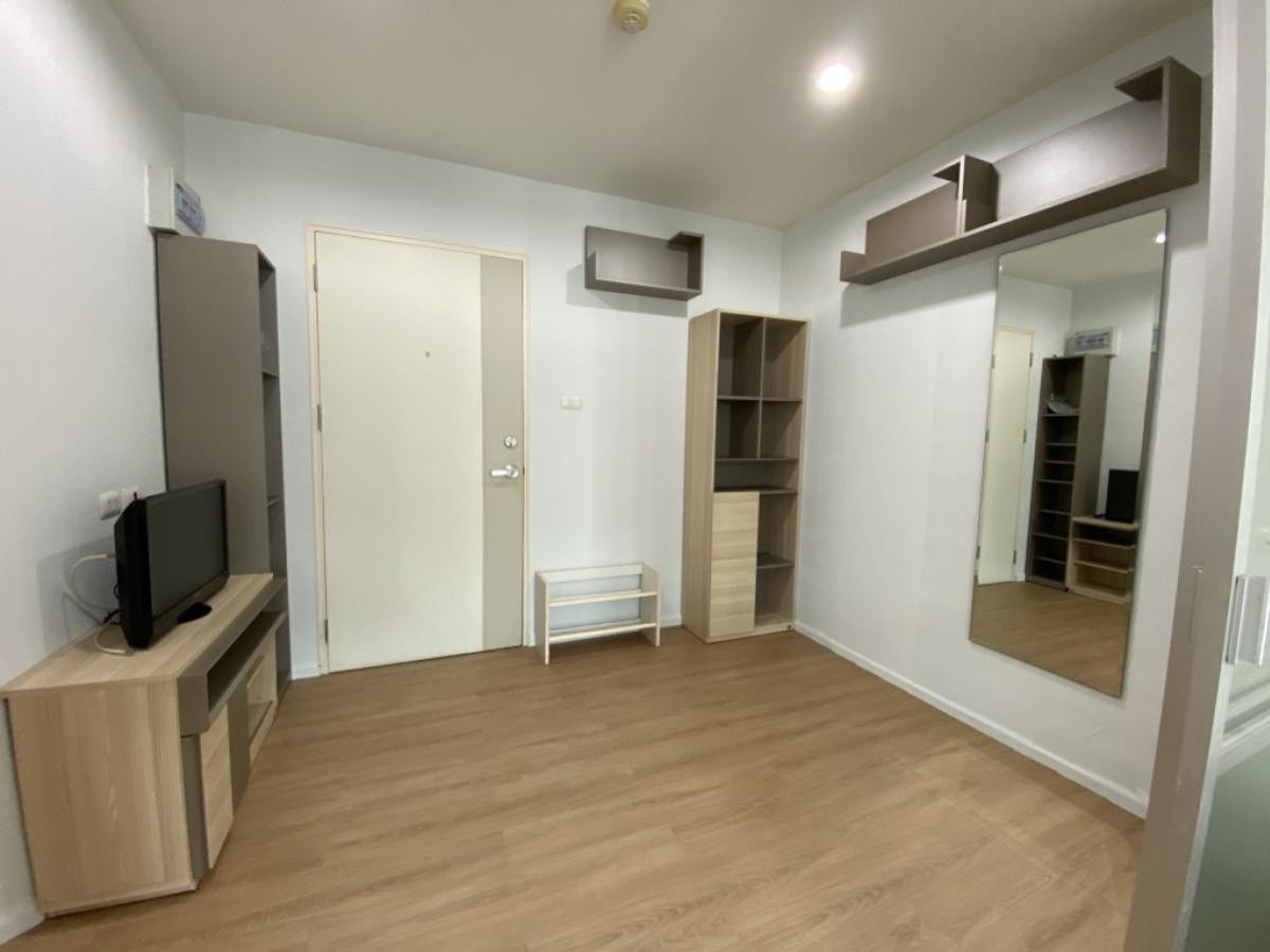 For SaleCondoOnnut, Udomsuk : For Sale Condo , Lumpini Ville Onnut 46 , Suan Luang , Suan Luang , Bangkok , CX-110170