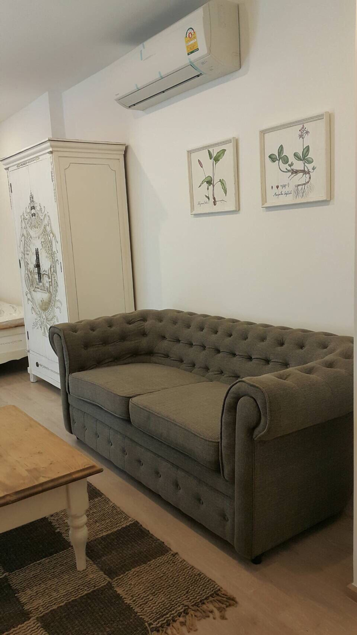 ให้เช่าคอนโดสยาม จุฬา สามย่าน : !! ห้องสวย ให้เช่าคอนโด Ideo Q Chula-Samyan (ไอดีโอ คิว จุฬา-สามย่าน) ใกล้ MRT สามย่าน