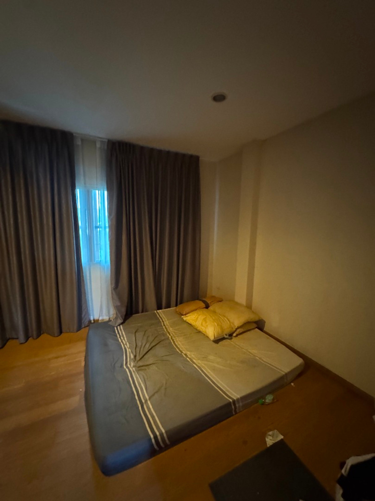 For SaleHousePattanakan, Srinakarin : 🏡 Nirvana Beyond Rama 9–Ramkhamhaeng | Type VolumeX, Fully Furnished and Ready to Move In Price: 17.49 Mb. 📞 065-626-5636 (Kie)