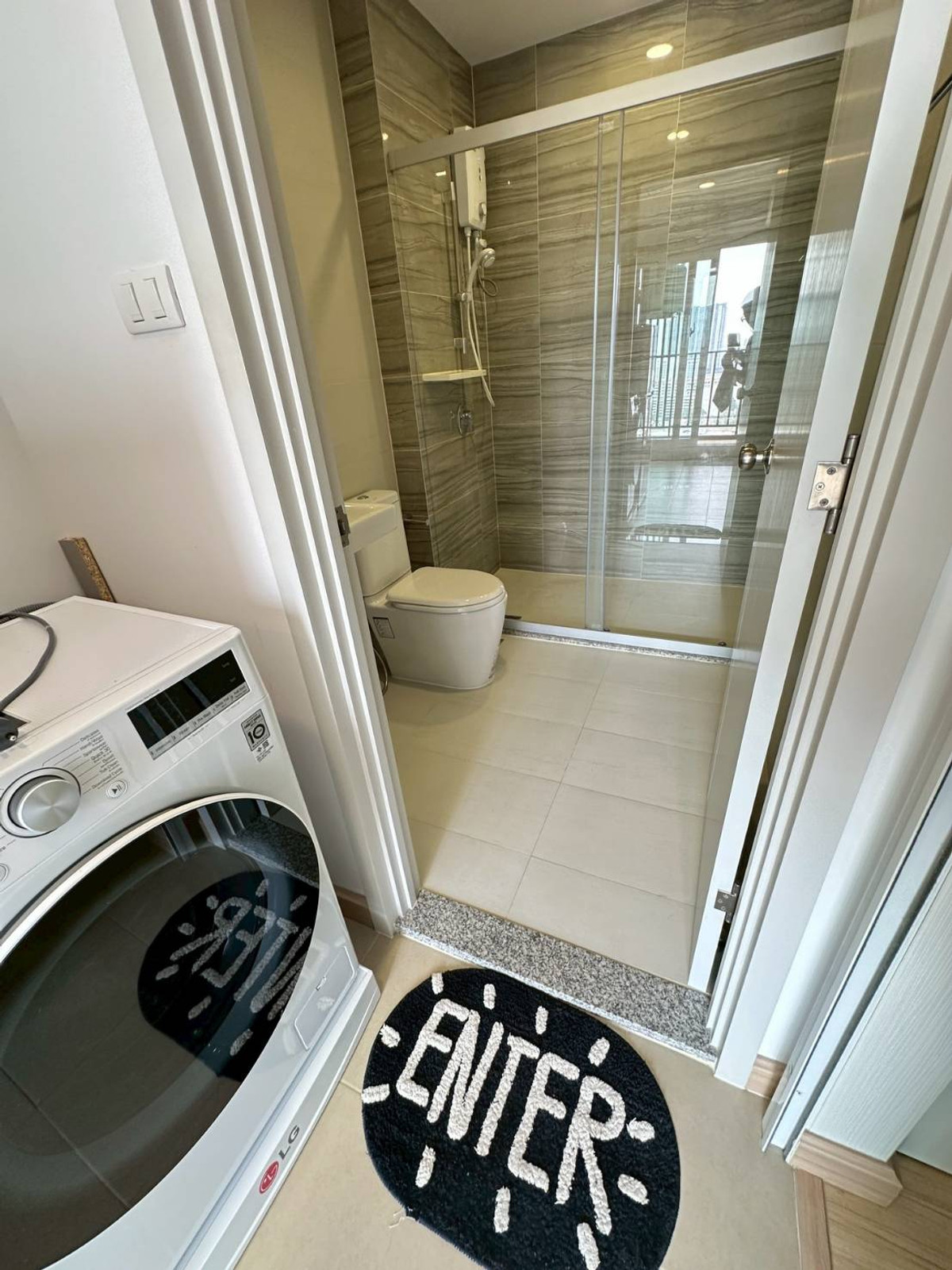 For RentCondoRamkhamhaeng, Hua Mak : ✅ SVR234 ✅ Line : @p2nproperty