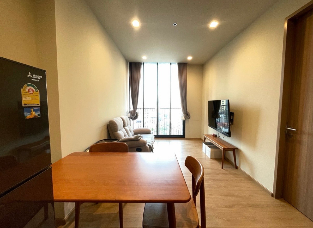 ให้เช่าคอนโดสุขุมวิท อโศก ทองหล่อ : available 📌