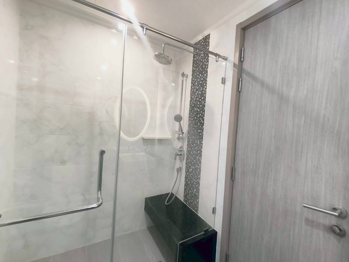 ให้เช่าคอนโดสุขุมวิท อโศก ทองหล่อ : PFD-07913 ให้เช่า Supalai Oriental Sukhumvit 39 ใกล้ BTS พร้อมพงษ์ 2 นอน 72.5 ตรม. ตึก C ห้องมุม