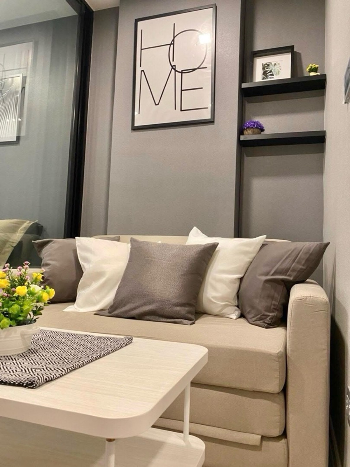 ให้เช่าคอนโดแจ้งวัฒนะ เมืองทอง : 📍 โครงการ : Atmoz Chaengwattana 
🚝 ใกล้ : MRT สายสีชมพู  | ศูนย์ราชการแจ้งวัฒนะ
💵 ราคาเช่า : 8,500 บาท / เดือน