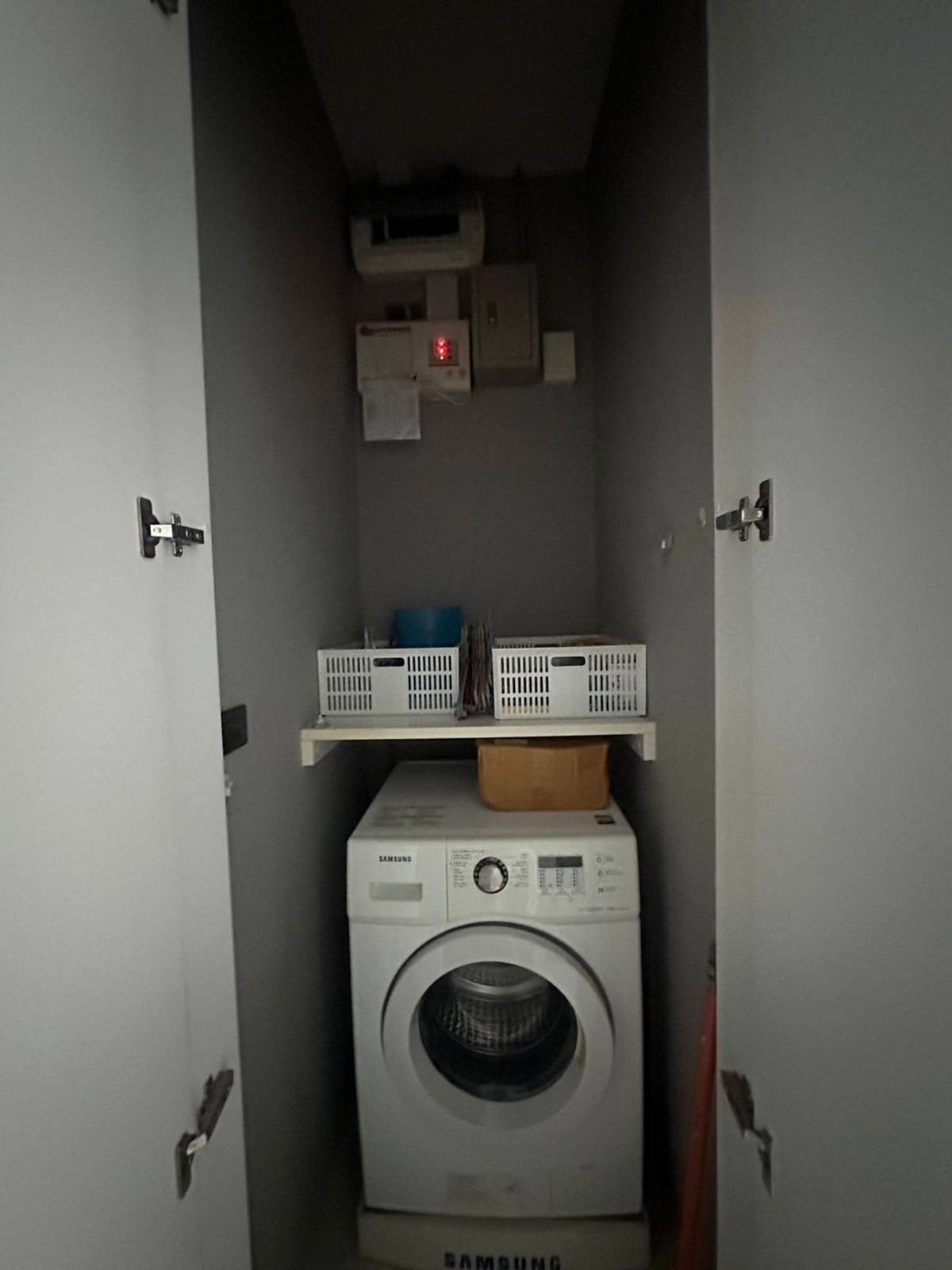 ขายคอนโดสีลม ศาลาแดง บางรัก : 🏠✨ เอ็ม สีลม | 2 Bedrooms for Sale (HBH-ST-87)