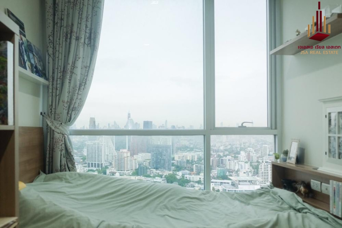 ให้เช่าคอนโดสะพานควาย จตุจักร : ✨ For Rent: Rhythm Phahon - Ari Condo ✨  💰 Only 30,000 THB/month