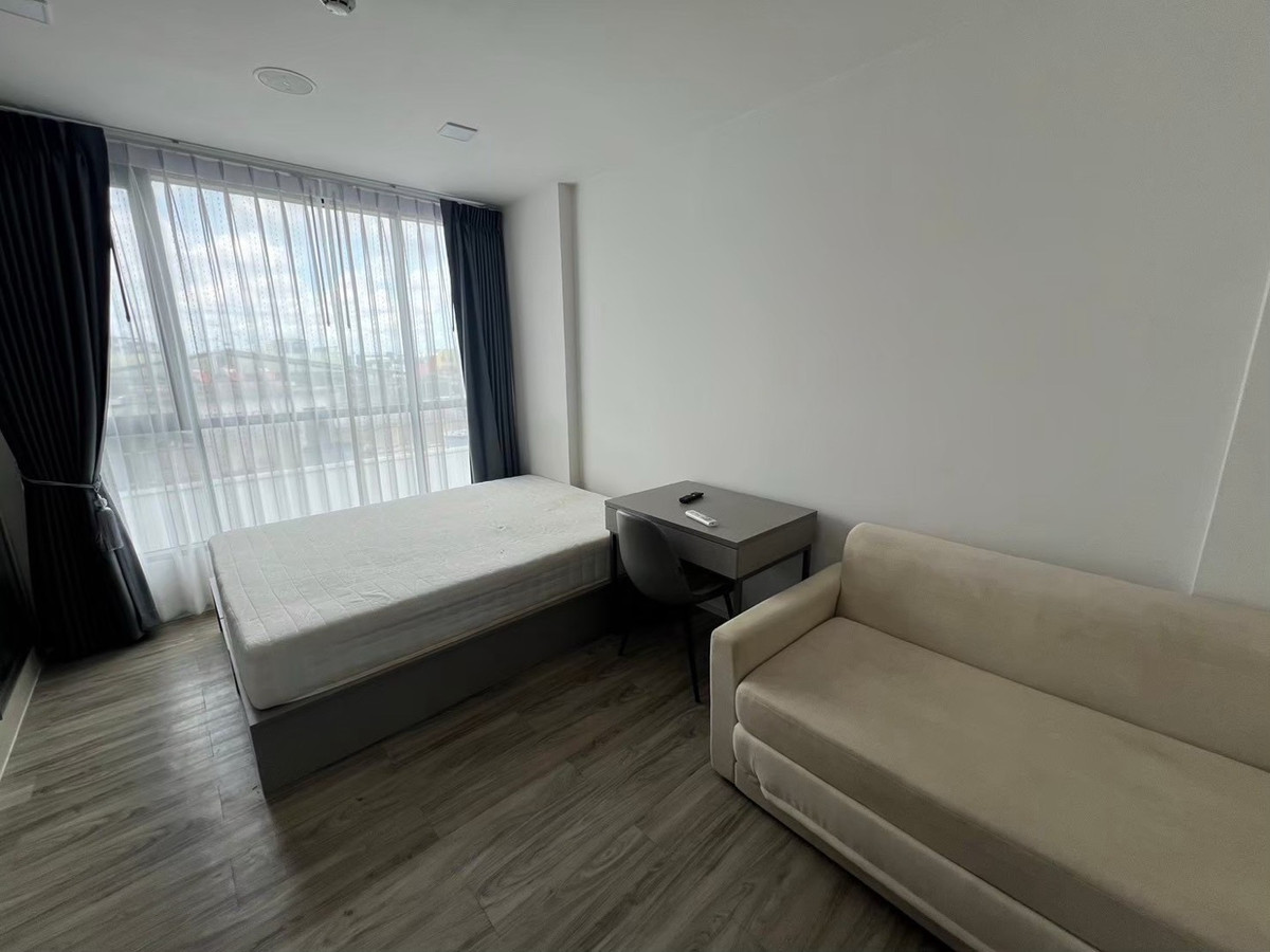 ขายคอนโดพุทธมณฑล ศาลายา : ขายkave mutant salayaครัวแยก ใกล้ม.มหิดล