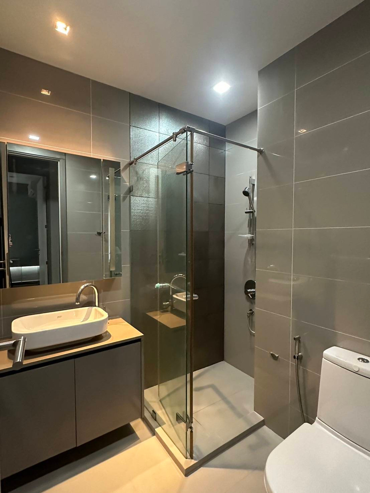 ขายคอนโดสีลม ศาลาแดง บางรัก : 🏠✨ เอ็ม สีลม | 2 Bedrooms for Sale (HBH-ST-87)